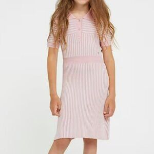 New Guess girls knit dress 2T--Tag Attached
